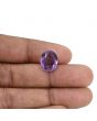 Amethyst (Jamunia) 6.06 Carat 