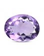Amethyst (Jamunia) 6.91 Carat 