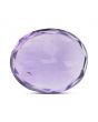 Amethyst (Jamunia) 6.29 Carat 