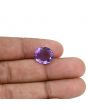 Amethyst (Jamunia) 6.29 Carat 
