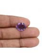 Amethyst (Jamunia) 5.89 Carat