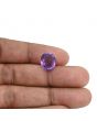 Amethyst (Jamunia) 6.19 Carat