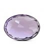 Amethyst (Jamunia) 5.18 Carat 