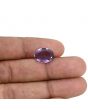Amethyst (Jamunia) 5.18 Carat 