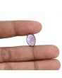 Amethyst (Jamunia) 5.18 Carat 