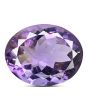 Amethyst (Jamunia) 4.49 Carat 