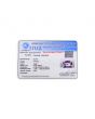 Amethyst (Jamunia) 4.49 Carat 