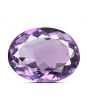 Amethyst (Jamunia) 6.05 Carat 