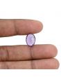 Amethyst (Jamunia) 5.2 Carat 