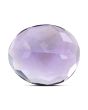 Amethyst (Jamunia) 6.47 Carat 