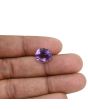 Amethyst (Jamunia) 6.47 Carat 