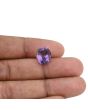 Amethyst (Jamunia) 6.47 Carat 