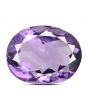 Amethyst (Jamunia) 5.3 Carat 