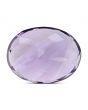 Amethyst (Jamunia) 5.3 Carat 