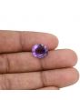 Amethyst (Jamunia) 5.24 Carat 