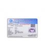 Amethyst (Jamunia) 5.24 Carat 