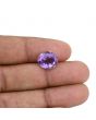 Amethyst (Jamunia) 4.97 Carat 