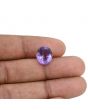 Amethyst (Jamunia) 4.97 Carat 