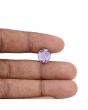 Amethyst (Jamunia) 4.97 Carat 