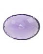 Amethyst (Jamunia) 6.98 Carat 