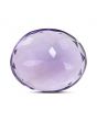 Amethyst (Jamunia) 6.63 Carat 