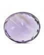 Amethyst (Jamunia) 6.88 Carat 