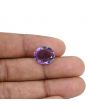 Amethyst (Jamunia) 6.88 Carat 