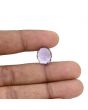 Amethyst (Jamunia) 6.88 Carat 