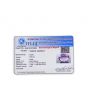 Amethyst (Jamunia) 6.88 Carat 