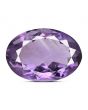 Amethyst (Jamunia) 6.05 Carat 
