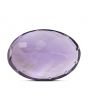Amethyst (Jamunia) 6.05 Carat 
