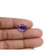 Amethyst (Jamunia) 6.05 Carat 