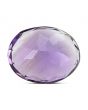 Amethyst (Kathela) - 4.14 Carat