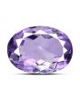 Amethyst (Jamunia) 5.41 Carat 