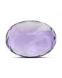 Amethyst (Jamunia) 5.41 Carat 