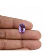 Amethyst (Jamunia) 5.41 Carat 