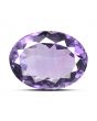 Amethyst (Jamunia) 6.83 Carat 