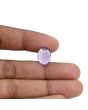 Amethyst (Jamunia) 6.83 Carat 