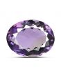 Amethyst (Jamunia) 7.03 Carat 
