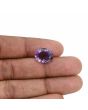 Amethyst (Jamunia) 7.03 Carat 