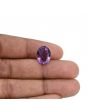 Amethyst (Jamunia) 7.03 Carat 