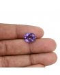 Amethyst (Jamunia) 6.54 Carat 