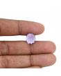 Amethyst (Jamunia) 6.54 Carat 