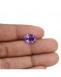 Amethyst (Jamunia) 4.78 Carat 
