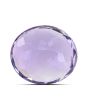 Amethyst (Jamunia) 6.71 Carat 