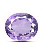 Amethyst (Jamunia) 6.22 Carat 