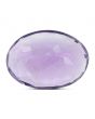 Amethyst (Jamunia) 5.23 Carat 