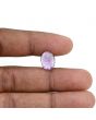 Amethyst (Jamunia) 5.23 Carat 