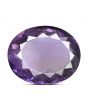 Amethyst (Jamunia) 5.21 Carat 