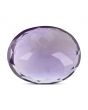 Amethyst (Jamunia) 5.21 Carat 